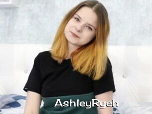 AshleyRyeh