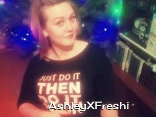 AshleyXFreshi