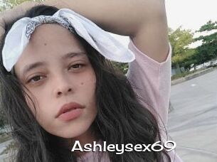 Ashleysex69