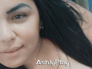 AshlyPlay