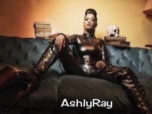 AshlyRay
