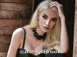 AshlynBrooke