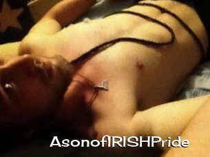 AsonofIRISHPride