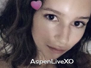 AspenLiveXO