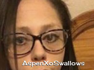 AspenXoSwallows