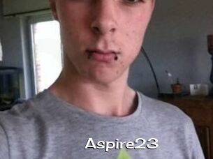Aspire23