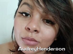 AudreyHenderson