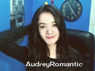 AudreyRomantic