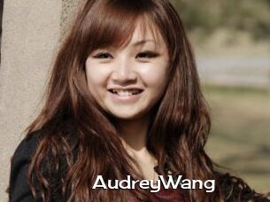 AudreyWang