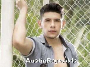 AustinRaynolds