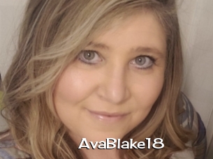 AvaBlake18