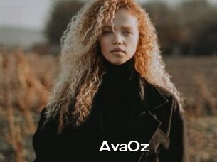 AvaOz
