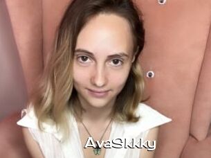 AvaSkkky