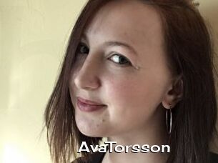 AvaTorsson