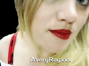 AveryRayxxx