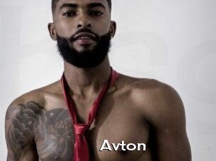 Avton