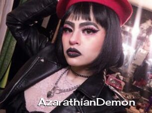 AzarathianDemon