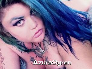 AzuraSyren