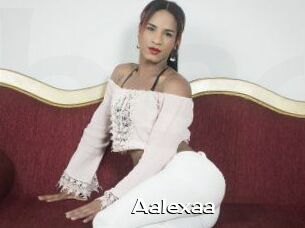 Aalexaa