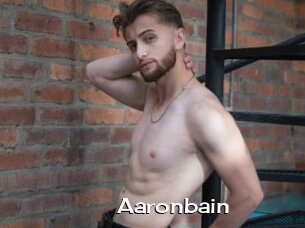 Aaronbain