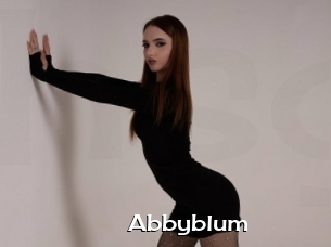 Abbyblum