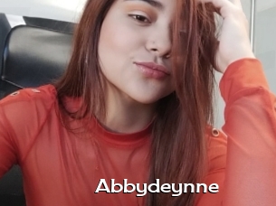 Abbydeynne