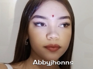 Abbyjhonns