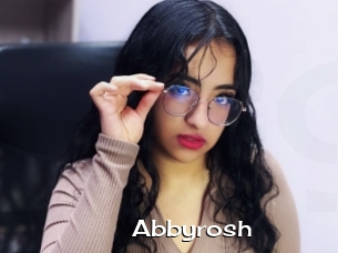 Abbyrosh