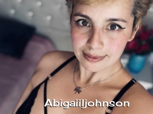 Abigaiiljohnson