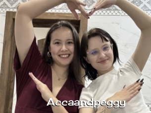 Accaandpeggy