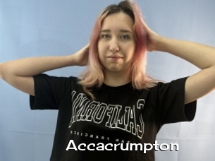 Accacrumpton