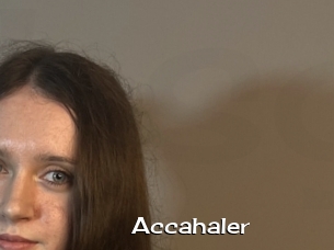 Accahaler