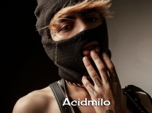 Acidmilo