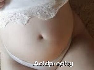 Acidpregtty