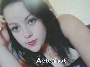 Acteahot
