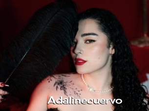 Adalinecuervo