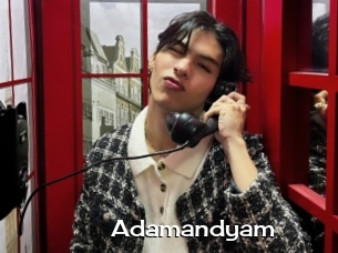 Adamandyam