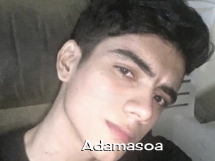 Adamasoa