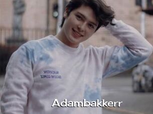 Adambakkerr