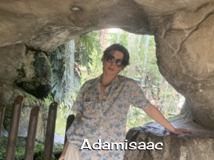 Adamisaac