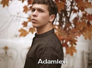 Adamlevi