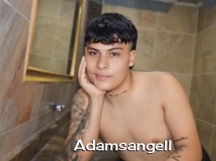 Adamsangell