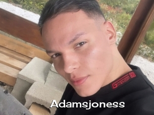 Adamsjoness