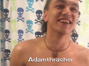 Adamthrasher