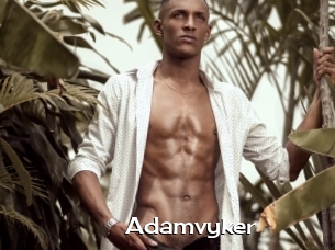 Adamvyker