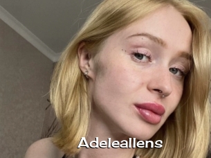 Adeleallens