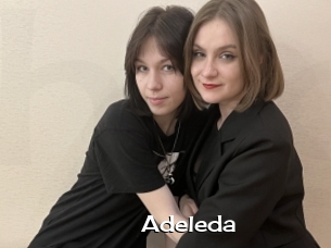 Adeleda