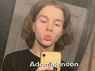 Adomjohnson