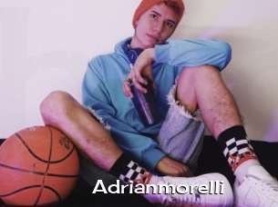 Adrianmorelli