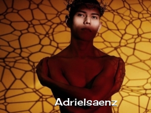 Adrielsaenz